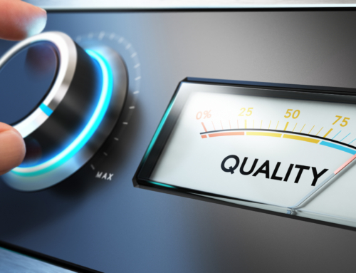 Achieving the Balance: Quality and Efficiency in Manufacturing